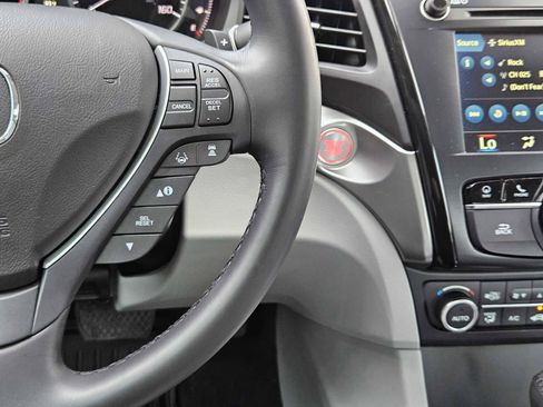 Certified 2019 Acura ILX w/Technology Pkg image 22
