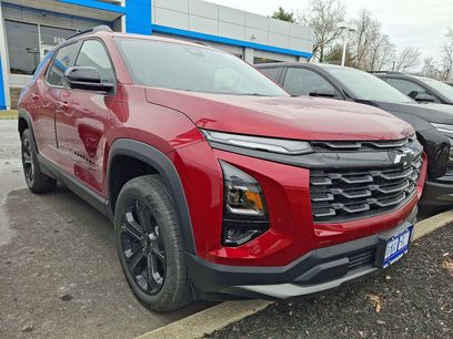 New 2026 Chevrolet Equinox LT w/ Convenience Package II