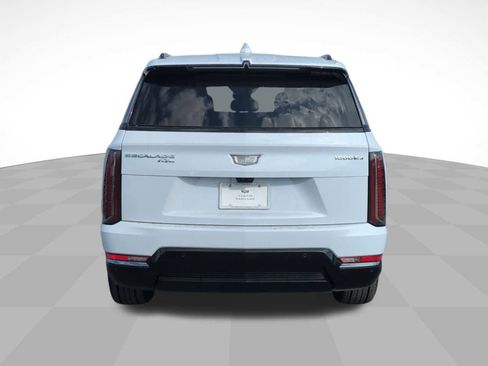 New 2026 Cadillac Escalade IQL Sport 1 image 6
