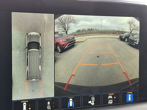 Used 2023 Chevrolet Tahoe RST w/ RST Performance Edition AWD/4WD image 20