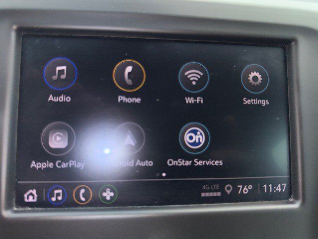 Used 2024 Chevrolet Equinox LT FWD image 20