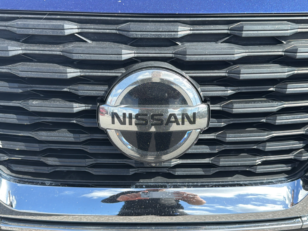 Used 2021 Nissan Rogue SV AWD/4WD image 48