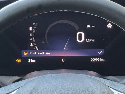 Used 2025 Buick Encore GX Preferred image 39