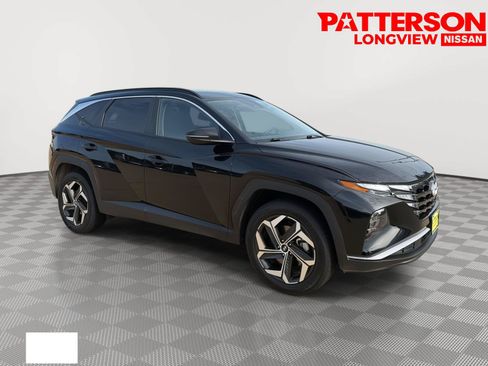 Used 2022 Hyundai Tucson SEL w/ Convenience Package AWD/4WD image 1