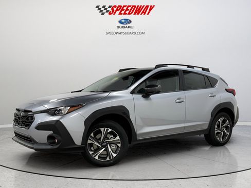 New 2026 Subaru Crosstrek 2.0i Premium image 3