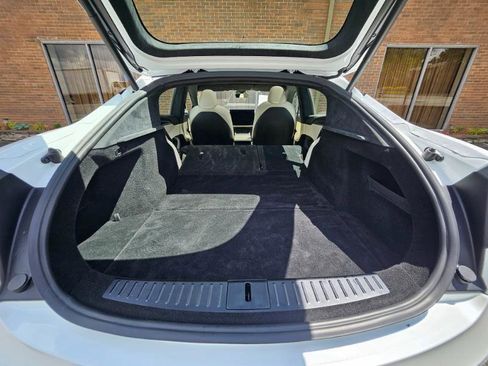 Used 2023 Tesla Model S Plaid AWD/4WD image 78