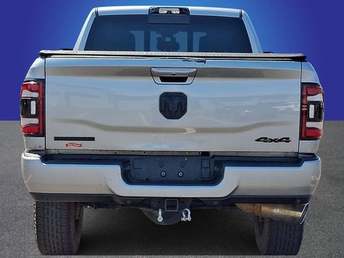 Used 2022 RAM 2500 Big Horn w/ Level B Equipment Group AWD/4WD image 5