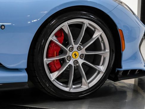 Used 2023 Ferrari 812 Competizione RWD image 61