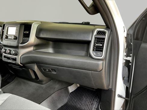 Used 2022 RAM 1500 Big Horn AWD/4WD image 26