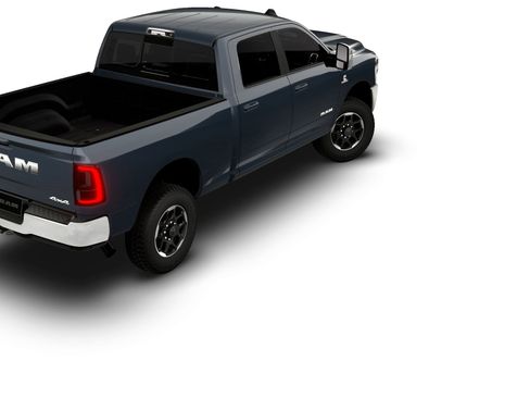 New 2026 RAM 2500 Laramie AWD/4WD image 2