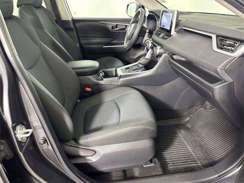 Used 2023 Toyota RAV4 LE image 8