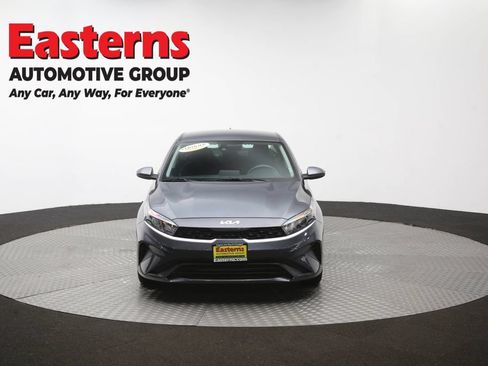 Used 2024 Kia Forte LXS FWD image 51
