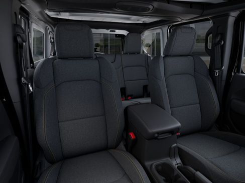 New 2026 Jeep Wrangler Sport image 18