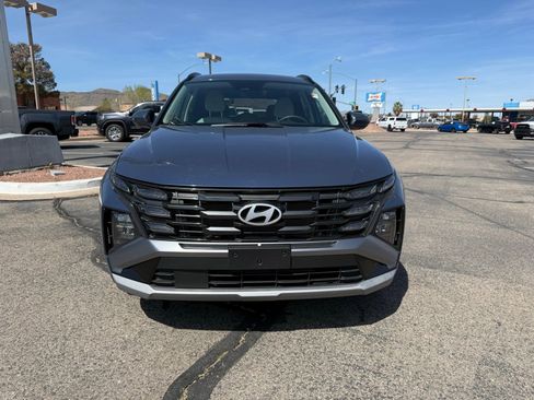 Used 2025 Hyundai Tucson SEL image 2