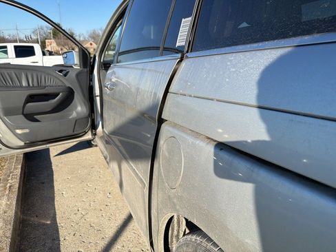 Used 2007 Honda Odyssey EX-L image 28