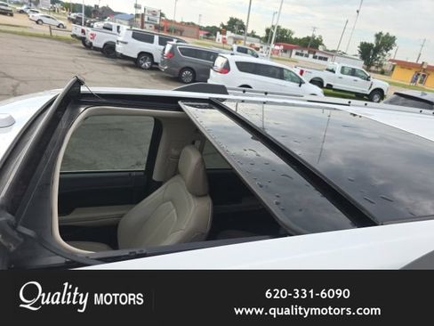 Used 2022 Ford Expedition Max Limited AWD/4WD image 21