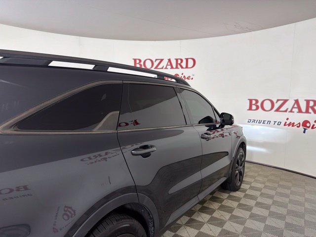 Used 2022 Kia Sorento SX Prestige w/ Rust Color Package AWD/4WD image 17