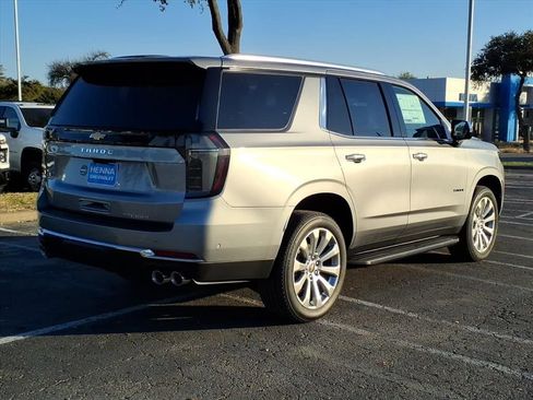 New 2026 Chevrolet Tahoe Premier image 7