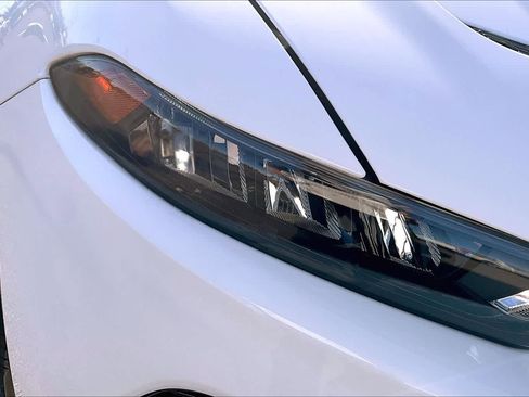 Used 2024 Dodge Hornet R/T image 31