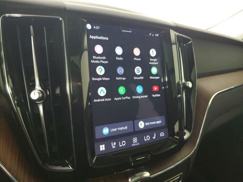 Certified 2023 Volvo XC60 B5 Plus w/ Protection Package Premier image 30