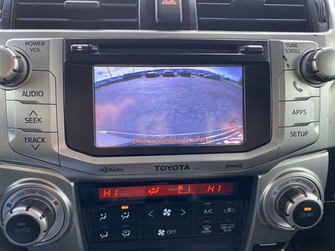 Used 2013 Toyota 4Runner Limited AWD/4WD image 17