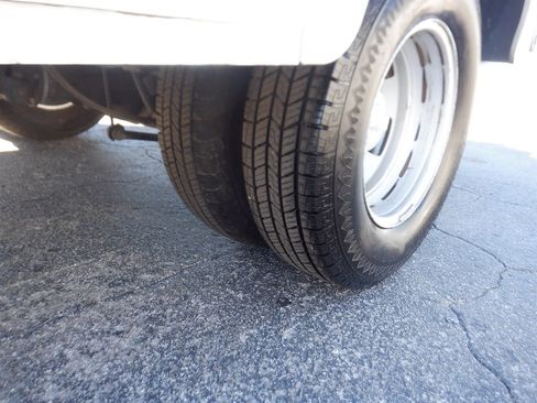 Used 2020 RAM 3500 Tradesman image 10