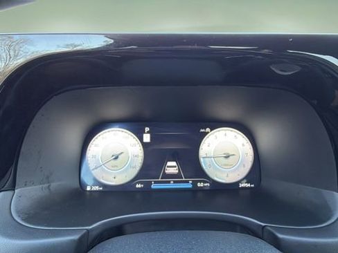 Used 2024 Hyundai Palisade Calligraphy AWD/4WD image 15