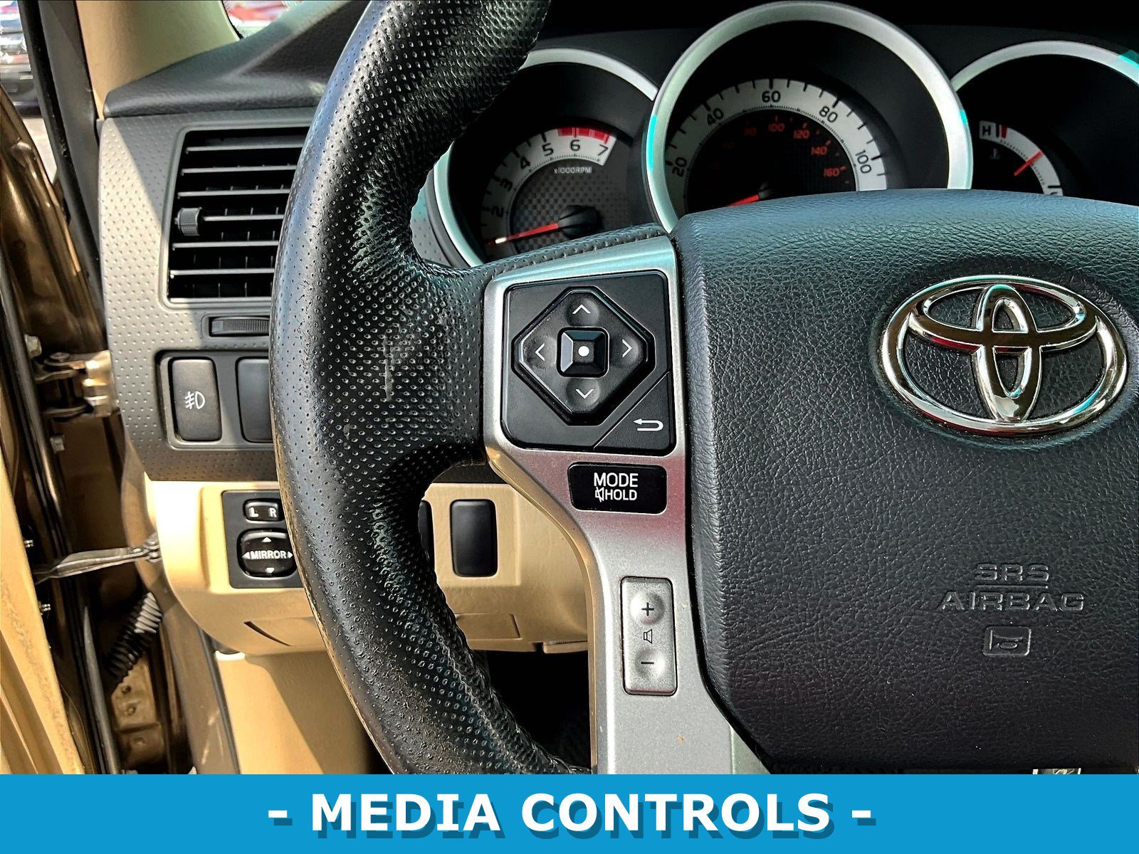Used 2015 Toyota Tacoma PreRunner w/ SR5 Package RWD image 11
