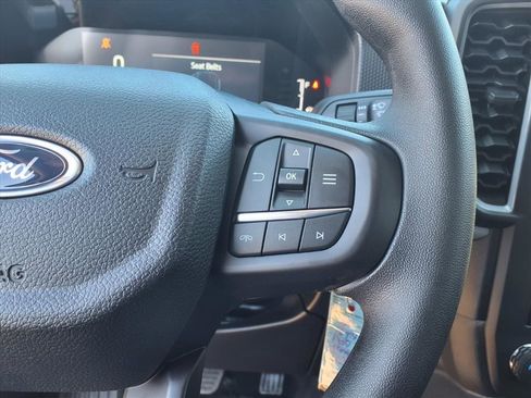 New 2025 Ford Ranger XL image 15