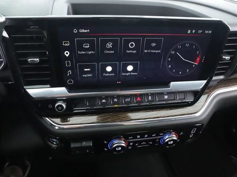 Used 2023 GMC Sierra 1500 Elevation AWD/4WD image 24