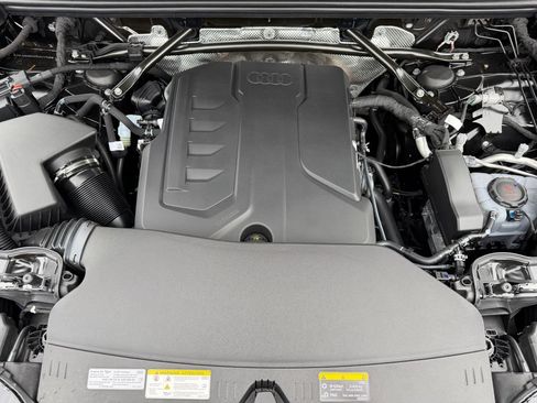 New 2026 Audi Q5 Premium Plus AWD/4WD image 27