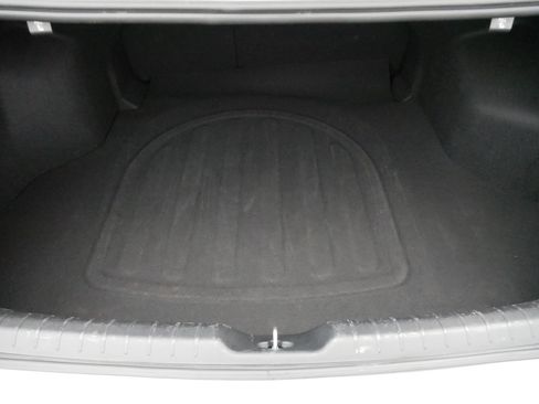 Used 2025 Kia K4 FWD image 18