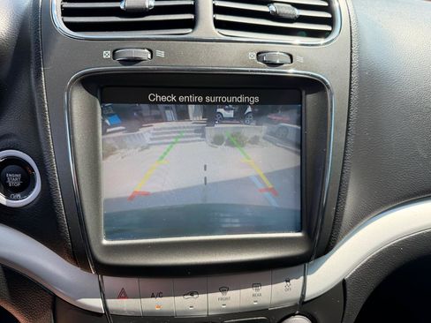 Used 2019 Dodge Journey GT w/ Nav & Sun Group AWD/4WD image 21