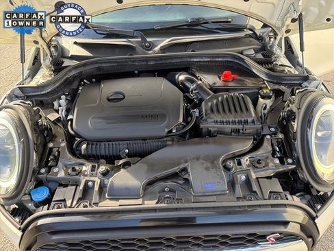 Used 2022 MINI Cooper S image 36