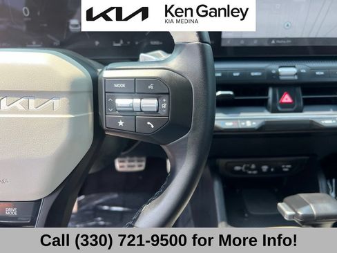 Certified 2025 Kia K4 GT-Line Turbo FWD image 30