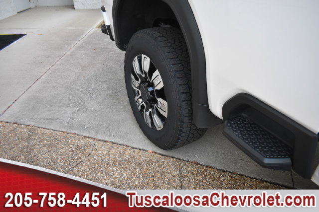 Used 2024 GMC Sierra 2500 Denali w/ Technology Package AWD/4WD image 15