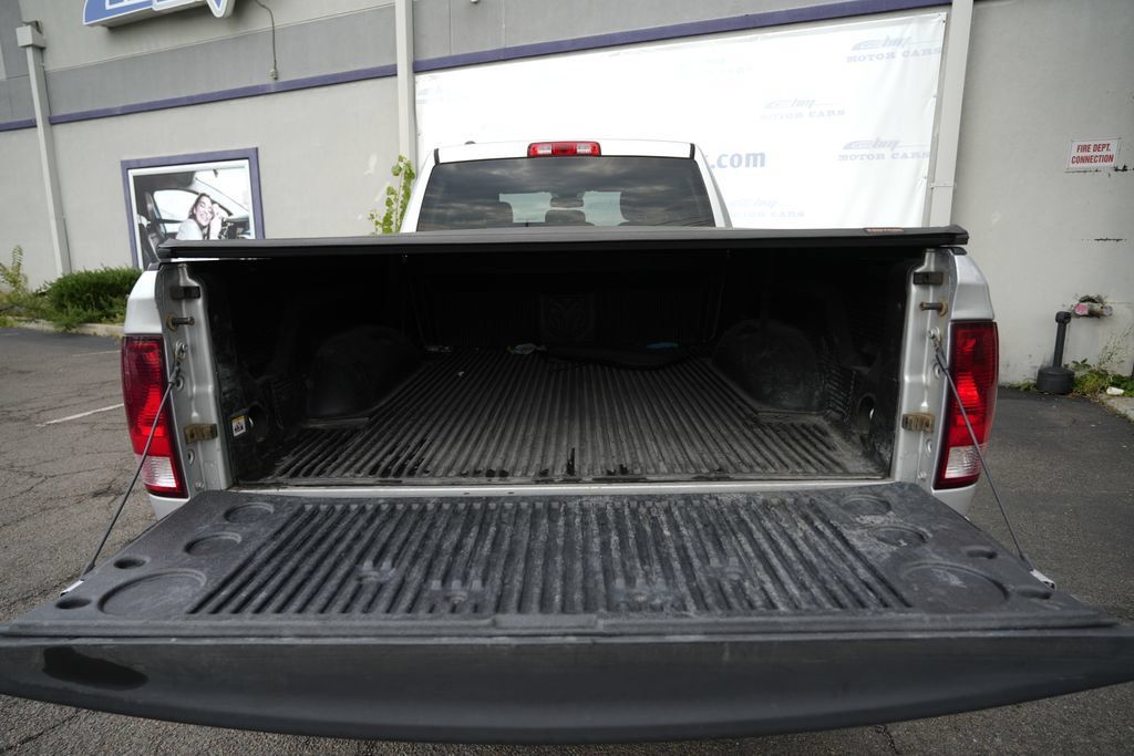 Used 2014 RAM 1500 Express AWD/4WD image 15