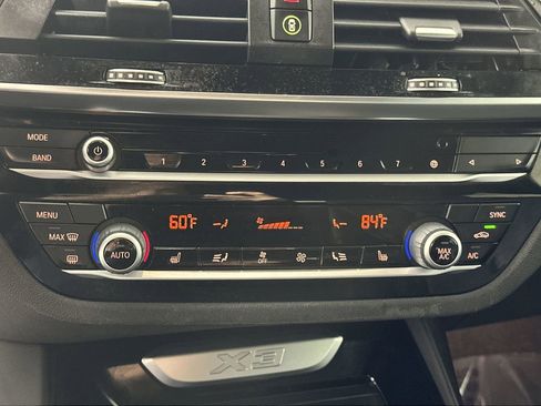 Used 2019 BMW X3 sDrive30i w/ Driving Assistance Package image 19