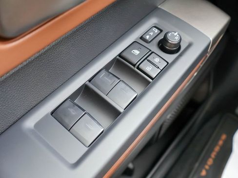 New 2026 Toyota Sequoia 1794 Edition w/ TRD Off-Road Package image 15