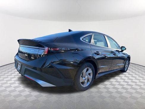 New 2026 Hyundai Sonata SE image 5