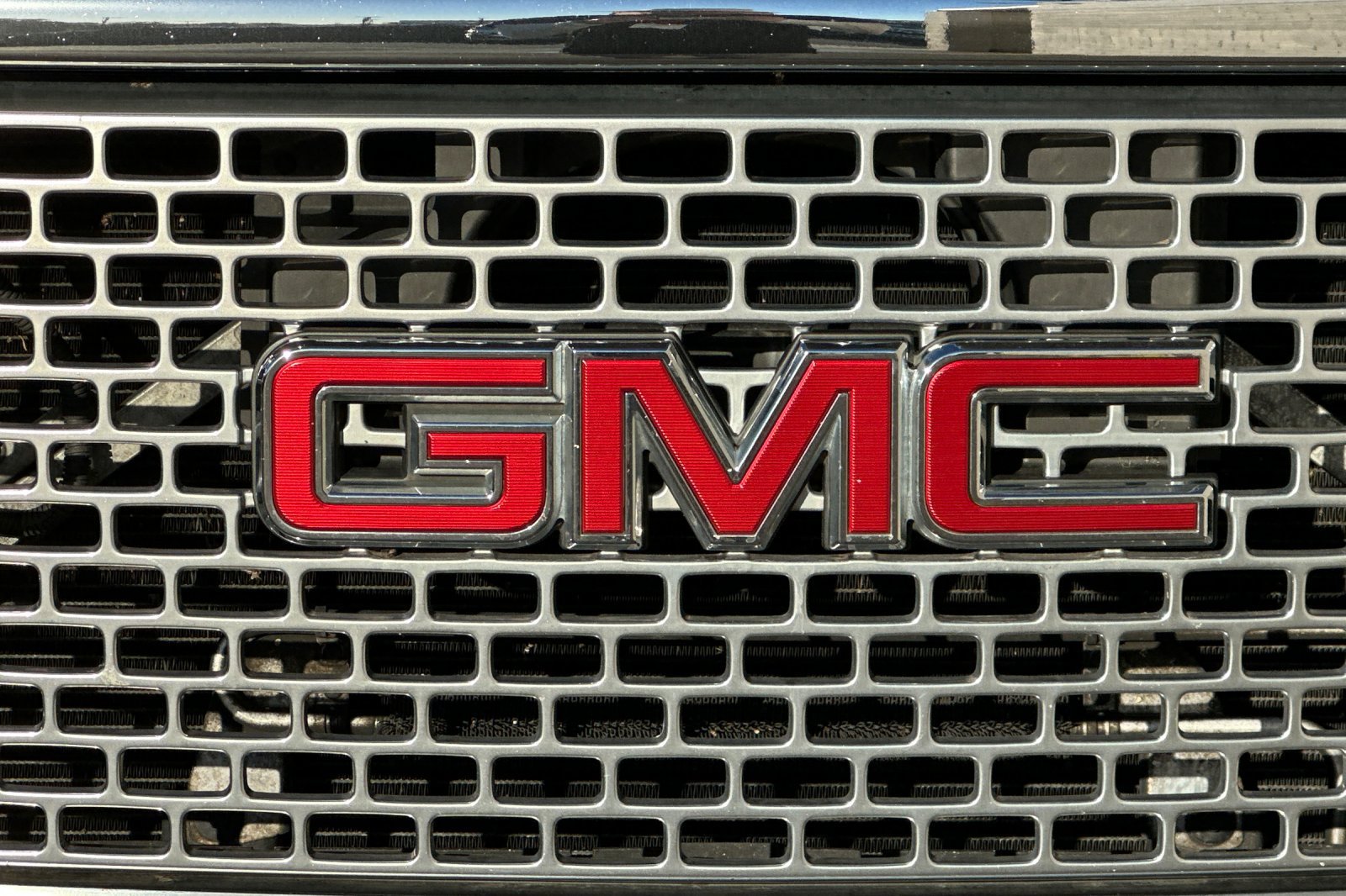 Certified 2016 GMC Sierra 3500 Denali w/ Duramax Plus Package RWD image 37