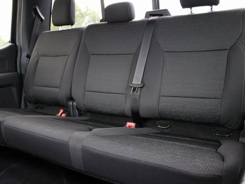 New 2025 Ford F150 XLT w/ Equipment Group 302A MID image 8