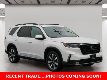 Used 2023 Honda Pilot Elite