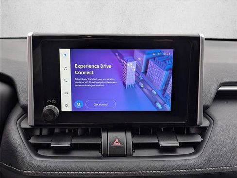 Used 2025 Toyota RAV4 LE image 13