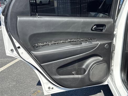 Used 2021 Dodge Durango SRT Hellcat w/ Premium Interior Group image 22