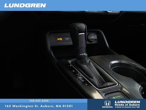Used 2024 Honda Civic EX image 25