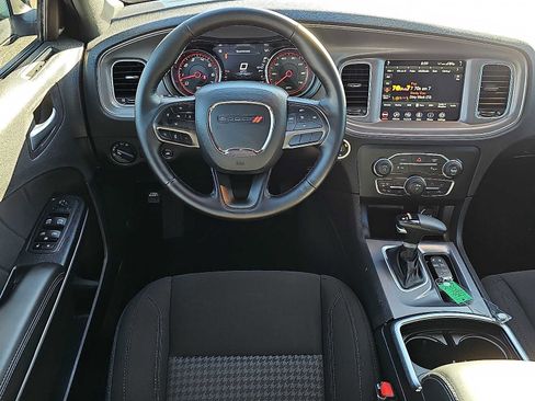 Used 2023 Dodge Charger SXT w/ Cold Weather Package image 12