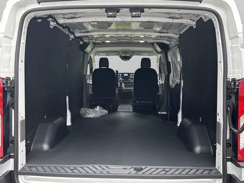 New 2025 Ford Transit 150 Low Roof w/ Load Area Protection Package image 8