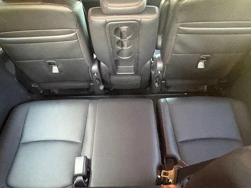 Used 2025 Honda Odyssey Sport-L image 10