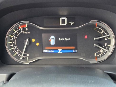 Used 2016 Honda Pilot EX-L image 25